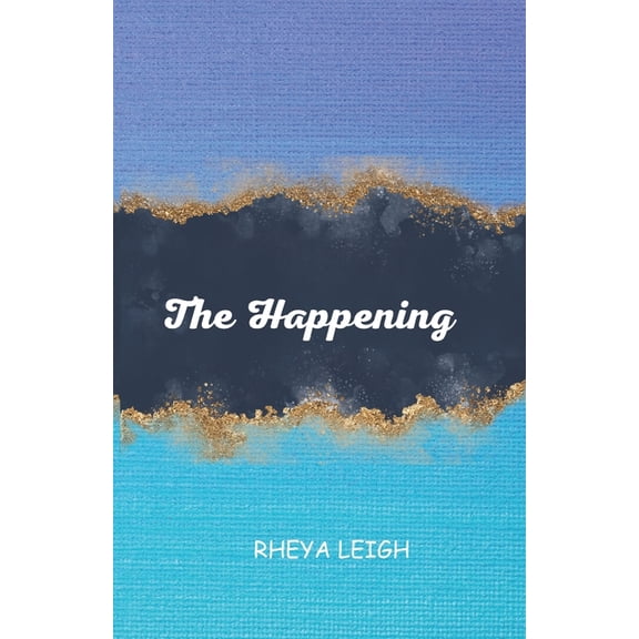 The Happening, (Paperback)
