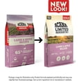 thumbnail image 2 of Grain Free, Singles Limited Ingredient, High Protein, Lamb & Apple Dry Dog Food 22.5 lbs., 2 of 2