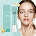 thumbnail image 5 of Hydrating Face Primer, Prime Face Primer Makeup Base, Makeup Primer For Flawless, Smooth Skin & Long-Lasting Makeup, Fills In Pores & Fine Lines 30ml, 5 of 8