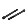 thumbnail image 2 of Unique Bargains 10pcs Hex Socket Shoulder Bolt 6mm Shoulder Dia 25mm Shoulder Length M5 Thread, 2 of 3