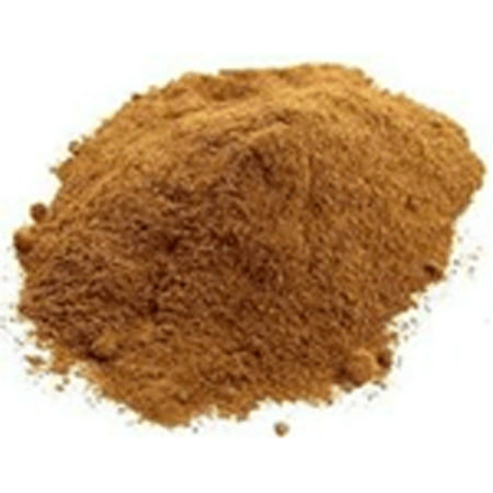 Best Botanicals Cinnamon Bark Powder 4 oz.