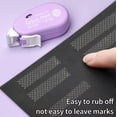 thumbnail image 6 of 8-pack  with Dust Protection, 8mm X 314.96inch Width, Suitable for DIY Scrapbooks, Stickers, Photo Albums And Handicrafts. Student Supplies, Office Supplies, 6 of 8