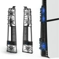 thumbnail image 3 of Ventilateur de Refroidissement de Console de Jeu, Réglable Haute Vitesse RGB avec Port USB 3.0 pour Console de Jeu, 3 of 8