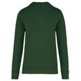 thumbnail image 2 of Kariban Boys/Girls Eco Friendly Crew Neck Sweatshirt, 2 of 4