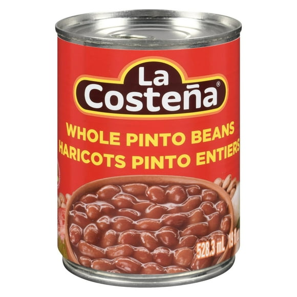 La Costena Whole Pinto Beans