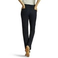 thumbnail image 3 of Lee Women's Relaxed Fit Straight Leg Jeans, 3 of 4