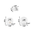 thumbnail image 4 of Pièces de Rechange pour Filtre pour Aspirateur Shark pour Fusée HV300 HV310, 4 of 7