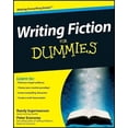 thumbnail image 3 of Writing Fiction for Dummies By Ingermanson, Randy/ Economy, Peter, 3 of 4
