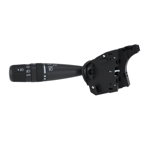 Turn Signal Switch Auto Headlight Dimmer Fog Light Combination Switch Lever for Dodge Journey Avenger for Chrysler 200 Sebring for Jeep Wrangler Grand Cherokee Liberty 68015101AG
