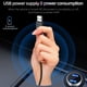 thumbnail image 5 of KMH/MPH Digital HUD Medidor Velocidad Coche Pantalla LED Plug And Play 3 Pulgadas, 5 of 9