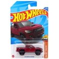thumbnail image 1 of Toyota Tacoma Hot Wheels '20 Hot Trucks 3/10 rojo, 1 of 1