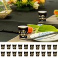 thumbnail image 1 of WRXMIJNHGSA Disposable Tableware Under $5 Home & Garden Tableware Prom Decorations For 2025 Prom Plates And Napkins 2025 Prom 2025 Decorations Prom With Prom Night Banner, 1 of 5