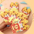 thumbnail image 4 of yuksok Red Envelope Packet Money Red Pocket for New Year Wedding Spring Festival A, 4 of 9