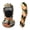 Camouflage orange, variant on Mesh Breathable Face With Thumb Sleeve Neck Gaiters for Women Men