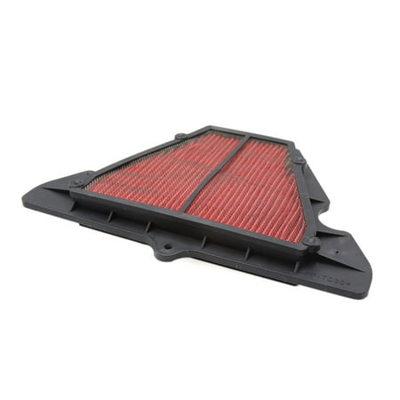 - Motorcycle Air Intake Filter Cleaner for Kawasaki ZR1000 (Z1000)2010-2013