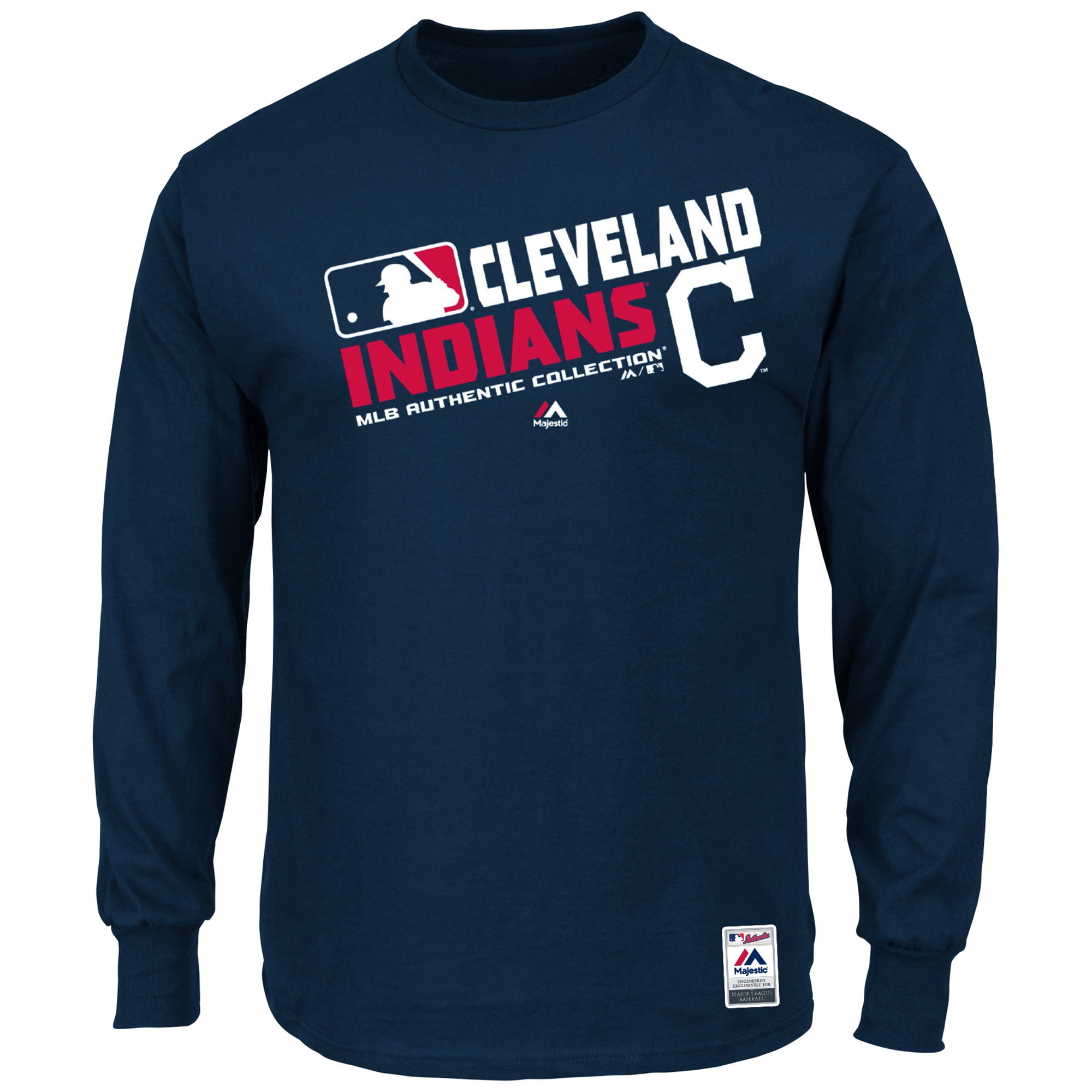 cleveland indians t shirt