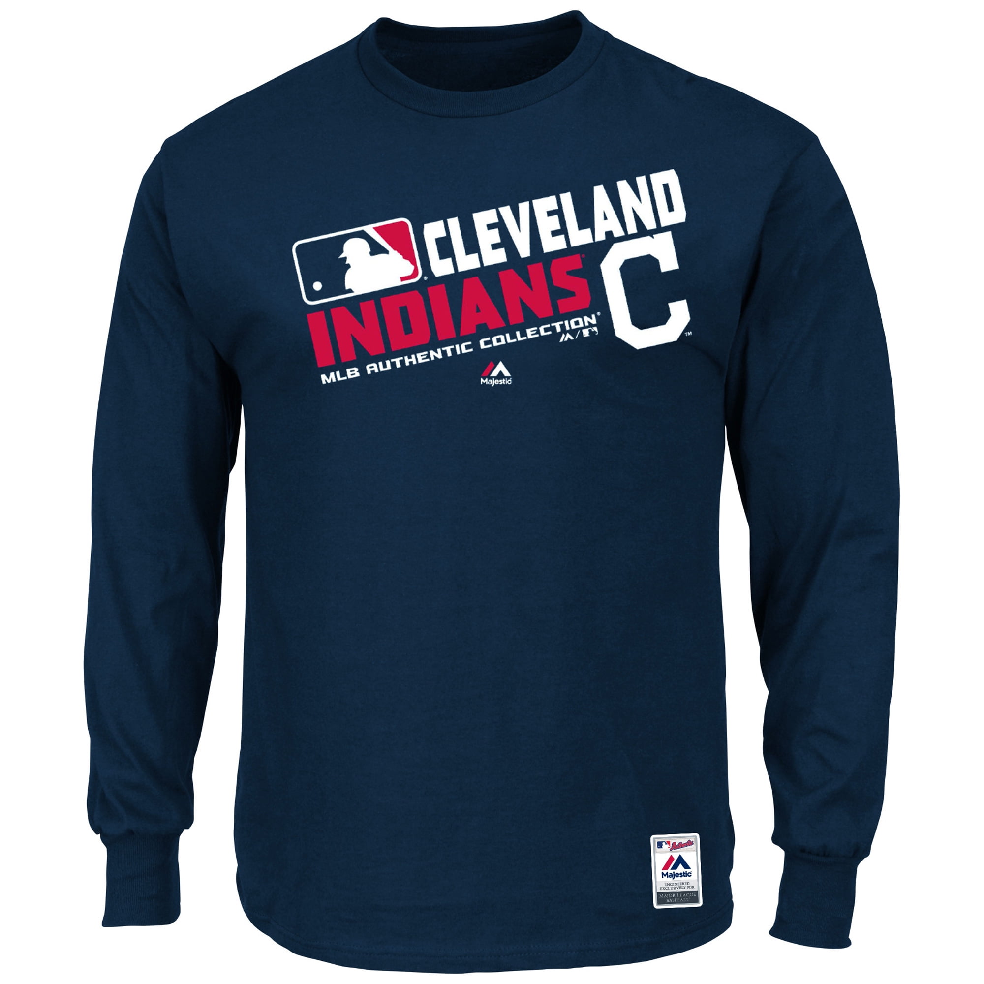 team cleveland shirt