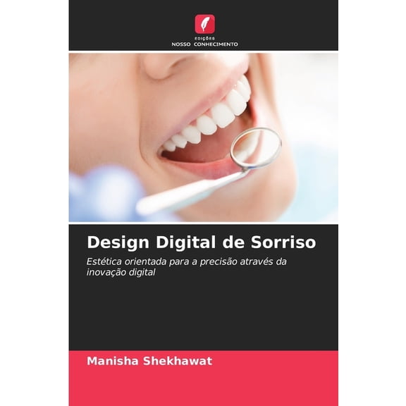Design Digital de Sorriso, (Paperback)