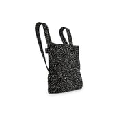 Notabag Original Black Sprinkle
