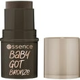 thumbnail image 2 of essence Baby Got Bronze Bronzing Stick, 60 Crush On Caviar, 2 of 7
