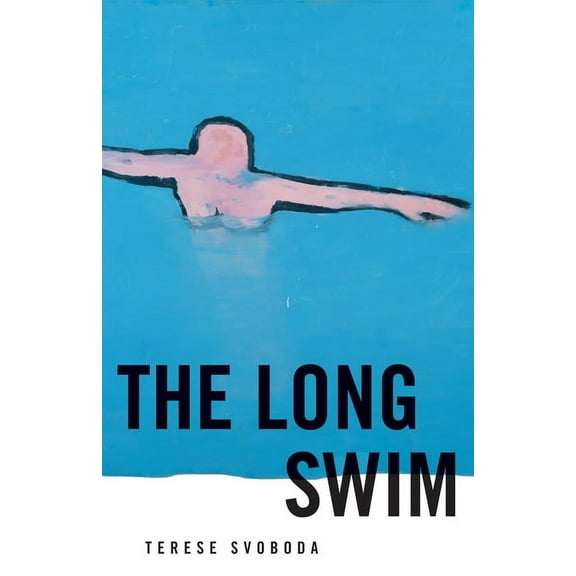 Juniper Prize for Fiction The Long Swim: Stories, (Paperback)