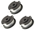thumbnail image 1 of For Einhell Replacement Line Spool Trimmer Line-Ct 18/28 Li-Ct 18/28 Li Tc 5 Metres Home Garden Tool Spool Cap Accessories, 1 of 8