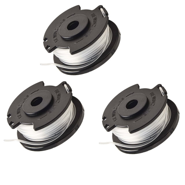 For Einhell Replacement Line Spool Trimmer Line-Ct 18/28 Li-Ct 18/28 Li Tc 5 Metres Home Garden Tool Spool Cap Accessories