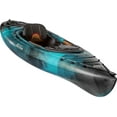 thumbnail image 2 of Old Town 01.5521.0108 Loon 106 Sit-Inside Paddle Kayak - Black Cherry, 2 of 9