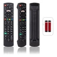 thumbnail image 1 of Control Remoto Para Pantalla Smart Tv Panasonic Netflix Fertek PAN-935, 1 of 9