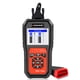 thumbnail image 1 of Instrumento de diagnóstico de fallas KONNWEI KW480 Todos los sistemas OBDⅡ Herramienta de diagnóstico de escáner con 11 funciones especiales de coincidencia de batería, verificación de DPF, SAS, prog, 1 of 8