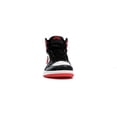 thumbnail image 3 of Jordan Men's 1 Retro High Track Red Shoes, from StockX, 3 of 5