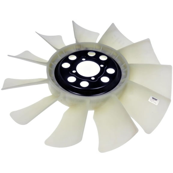 Dorman 620-156 Engine Cooling Fan Blade for Specific Ford / Lincoln Models