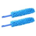 thumbnail image 4 of RENACLIPY 2Ud Microfiber Duster Para Eliminar Polvo En Muebles, Electrodomésticos Y Superficie Delicada, 4 of 8
