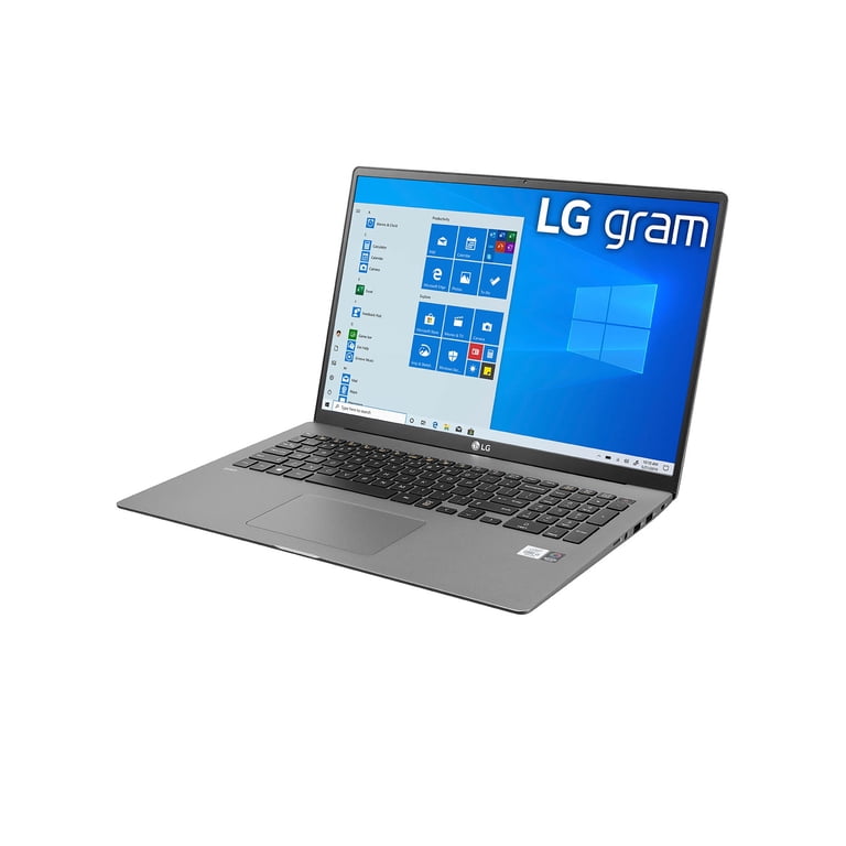 LG Gram 17 Business Laptop 17.3