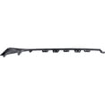 thumbnail image 5 of For 2021-2023 Elantra Rear Left Lower Bumper Trim Black 86697AB000 HY1146113 Q, 5 of 5
