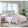 thumbnail image 2 of North Home Sonia Duvet Cover King, 2 of 4