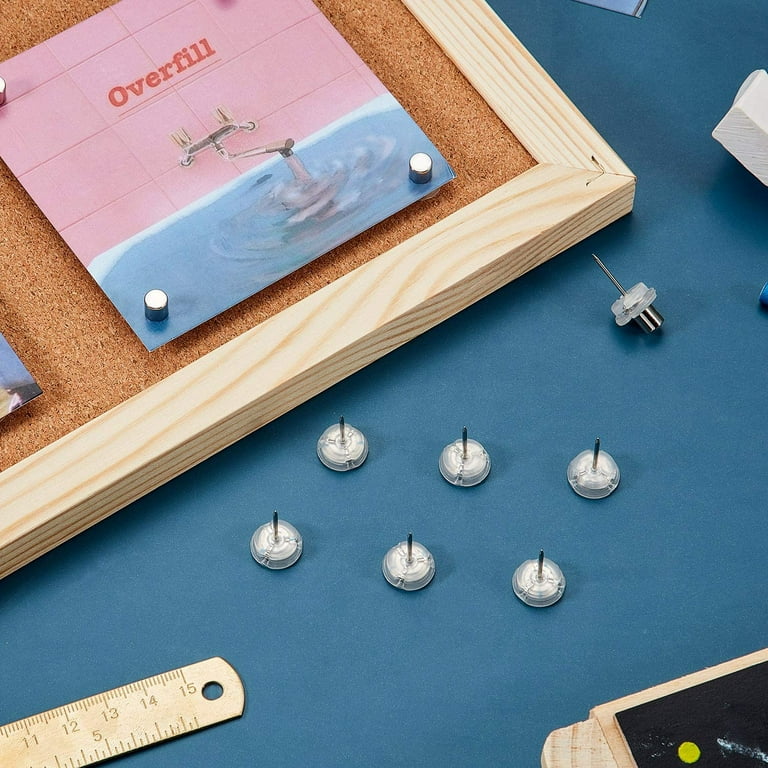 Amazon.com: 8-Pack of Magnetacks, The Original Magnetic