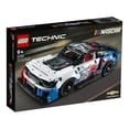 thumbnail image 2 of Set LEGO Technic NASCAR® Next Gen Chevrolet Camaro ZL1 42153, 2 of 3
