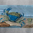 thumbnail image 3 of CafePress - Blue Crabs Hooded Sweatshirt - Pullover Hoodie, Hooded Sweatshirt, 3 of 3