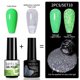 thumbnail image 1 of LILYCUTE 7ml capa superior colorida reflectante brillo láser Gel esmalte de uñas Vernis Semi permanente Uv Gel Hybird Nail Art Esmaltes Tan Jianjun  unisex, 1 of 2