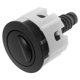 thumbnail image 1 of Botón de descarga doble para inodoro, botón de descarga para baño, botón de tanque de inodoro, 1 of 8