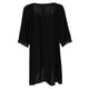 thumbnail image 3 of Traje de baño de encaje con borlas para mujer Vestido de playa Bikini Cubrir jinwen Bikini Cover Up, 3 of 8