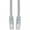 Gray, variant on Cat6 Blue Ethernet Patch Cable, Snagless Molded Boot, 5 foot
