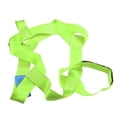 thumbnail image 4 of Unique Bargains 1 Pcs Roue Arrière Lien vers le Bas Sangle Universelle de Transport de Moto Sangle de Roue Nylon Vert, 4 of 6