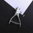 thumbnail image 4 of 2026 Hole Punching Machine Professional Labor-saving Diy Hand Paper Elliptical Punch Plier School Supplie, 4 of 5