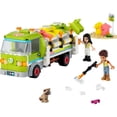 thumbnail image 3 of Set LEGO Friends Camión de Reciclaje 41712, 3 of 4