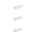 thumbnail image 1 of Baohd Easy Assembly Drawer Organizer plify Storage Needs Space-saving PP Drawer Storage Box Durable L 3Set, 1 of 6