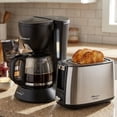 thumbnail image 2 of Combo: Cafetera Koblenz 4 Tazas + Tostador 7 Niveles 2pz, 2 of 7