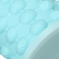 thumbnail image 2 of Cubo para hacer hielo de silicona NikouMX Grande y redondo, 2 of 8