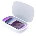 thumbnail image 1 of Belkin Boost Charge UV-Sterilisator mit drahtlosem Ladegert (reduziert das Bakterienwachstum um bis zu 99%; fr iPhone und other Gerte, etwa von Samsu, 1 of 5